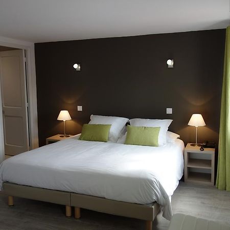 Hotel Le Prejoly Saint-Vallier-de-Thiey Bagian luar foto