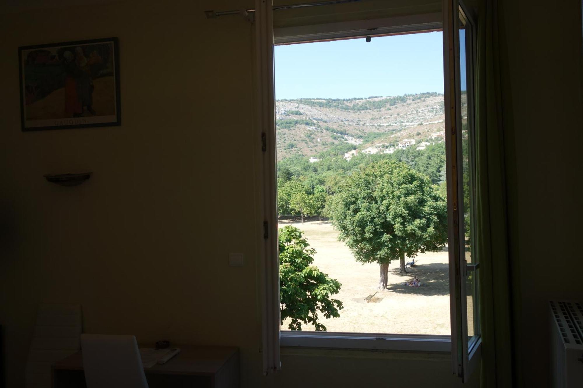 Hotel Le Prejoly Saint-Vallier-de-Thiey Ruang foto