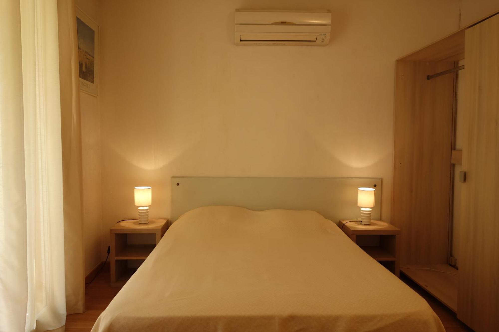 Hotel Le Prejoly Saint-Vallier-de-Thiey Ruang foto