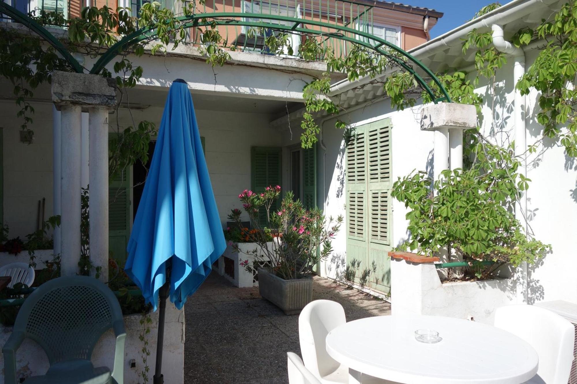 Hotel Le Prejoly Saint-Vallier-de-Thiey Ruang foto