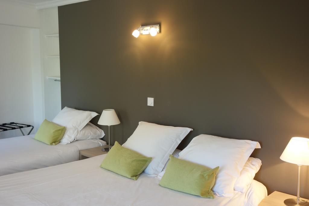 Hotel Le Prejoly Saint-Vallier-de-Thiey Bagian luar foto